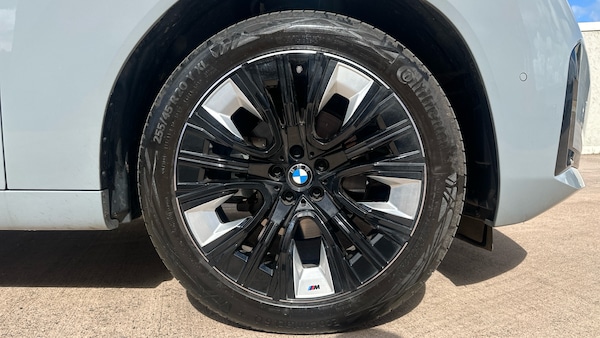 Used BMW X3 2025 for sale - 76102783: Photo 14