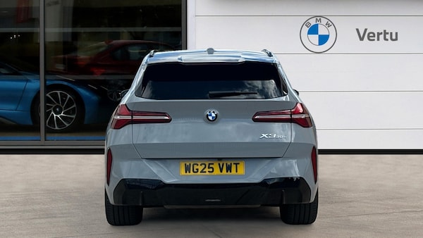 Used BMW X3 2025 for sale - 76102783: Photo 15