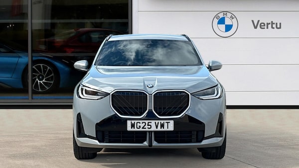 Used BMW X3 2025 for sale - 76102783: Photo 16
