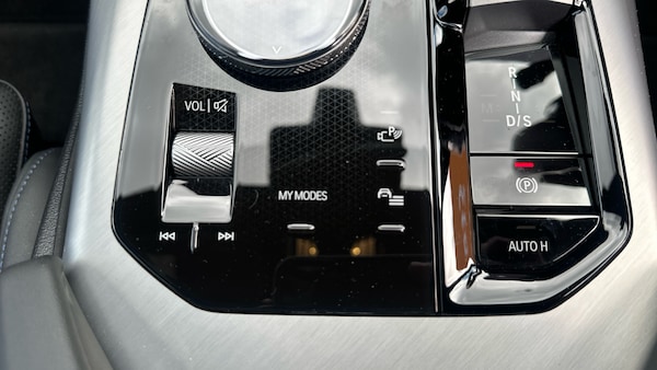 Used BMW X3 2025 for sale - 76102783: Photo 19