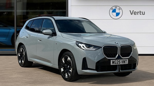 Used BMW X3 2025 for sale - 76102783: Photo 1