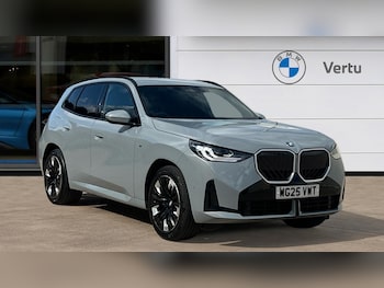 BMW - X3