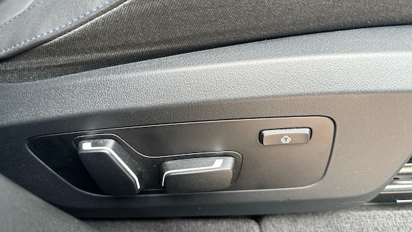 Used BMW X3 2025 for sale - 76102783: Photo 20