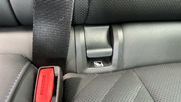 Used BMW X3 2025 for sale - 76102783: Photo 29
