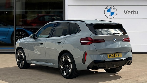 Used BMW X3 2025 for sale - 76102783: Photo 2