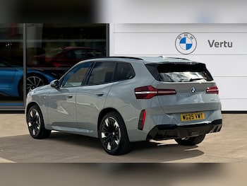 Used BMW X3 2025 for sale - 76102783: Photo 2