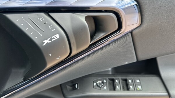 Used BMW X3 2025 for sale - 76102783: Photo 31