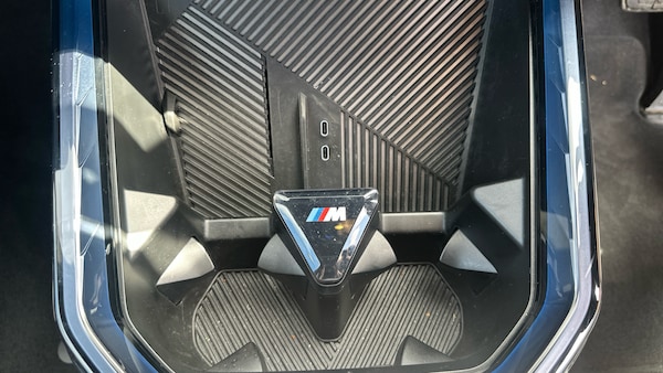 Used BMW X3 2025 for sale - 76102783: Photo 32
