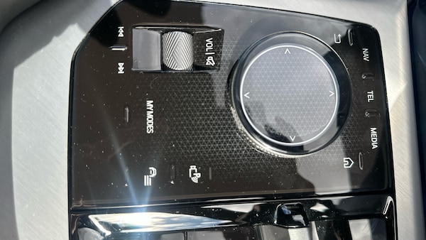 Used BMW X3 2025 for sale - 76102783: Photo 35