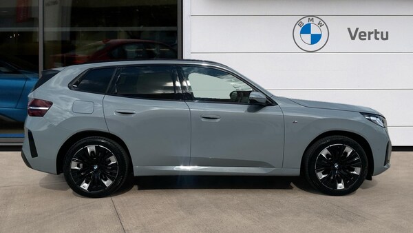 Used BMW X3 2025 for sale - 76102783: Photo 3