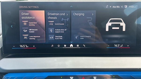 Used BMW X3 2025 for sale - 76102783: Photo 44