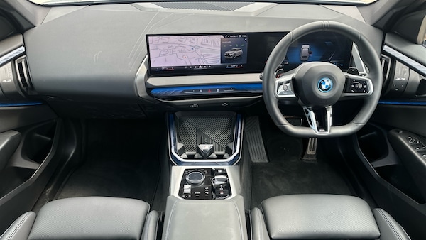 Used BMW X3 2025 for sale - 76102783: Photo 4