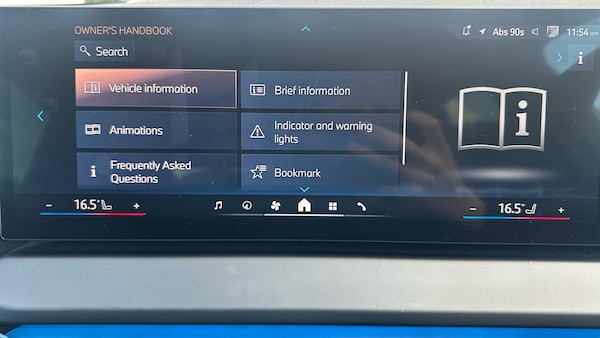 Used BMW X3 2025 for sale - 76102783: Photo 50
