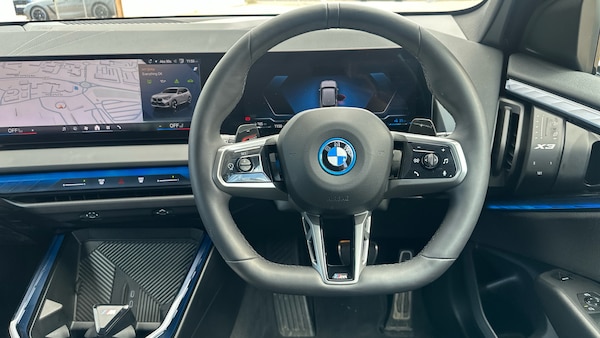 Used BMW X3 2025 for sale - 76102783: Photo 5