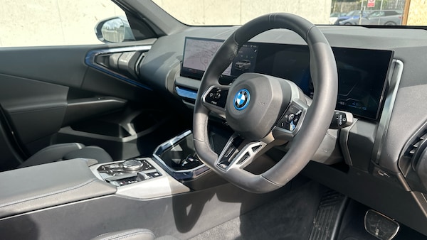 Used BMW X3 2025 for sale - 76102783: Photo 6