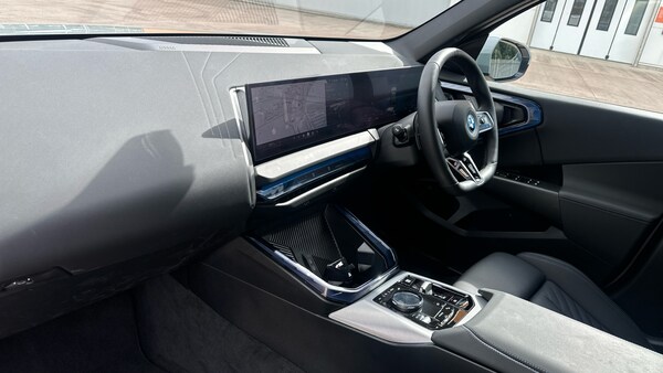 Used BMW X3 2025 for sale - 76102783: Photo 7