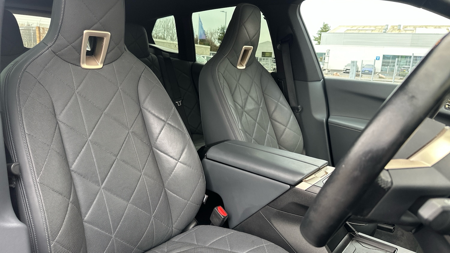 Used BMW iX 2022 for sale - 77220248: Photo 11