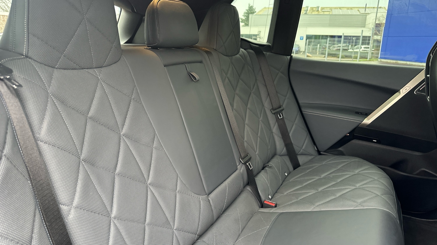 Used BMW iX 2022 for sale - 77220248: Photo 12