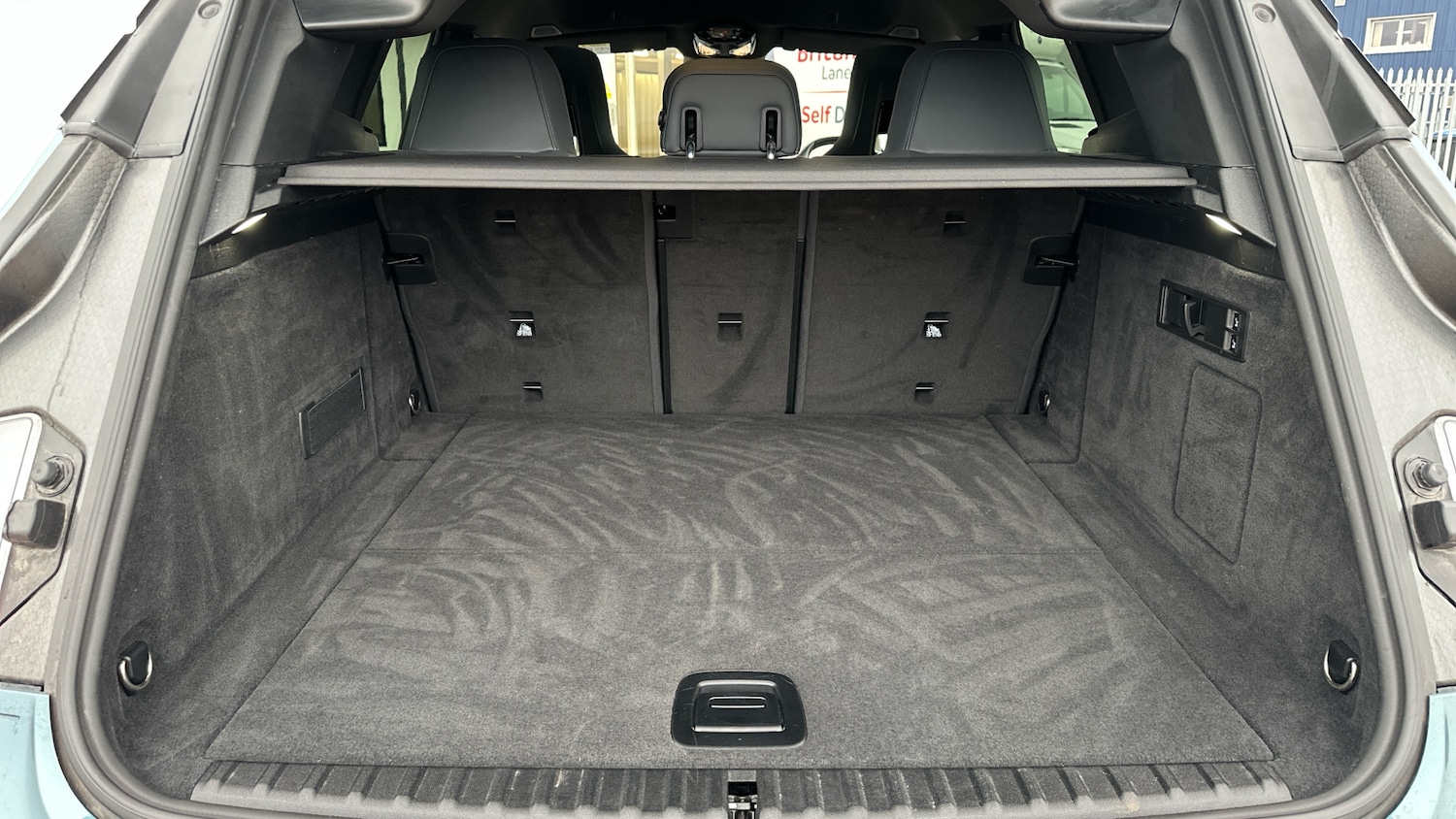 Used BMW iX 2022 for sale - 77220248: Photo 13