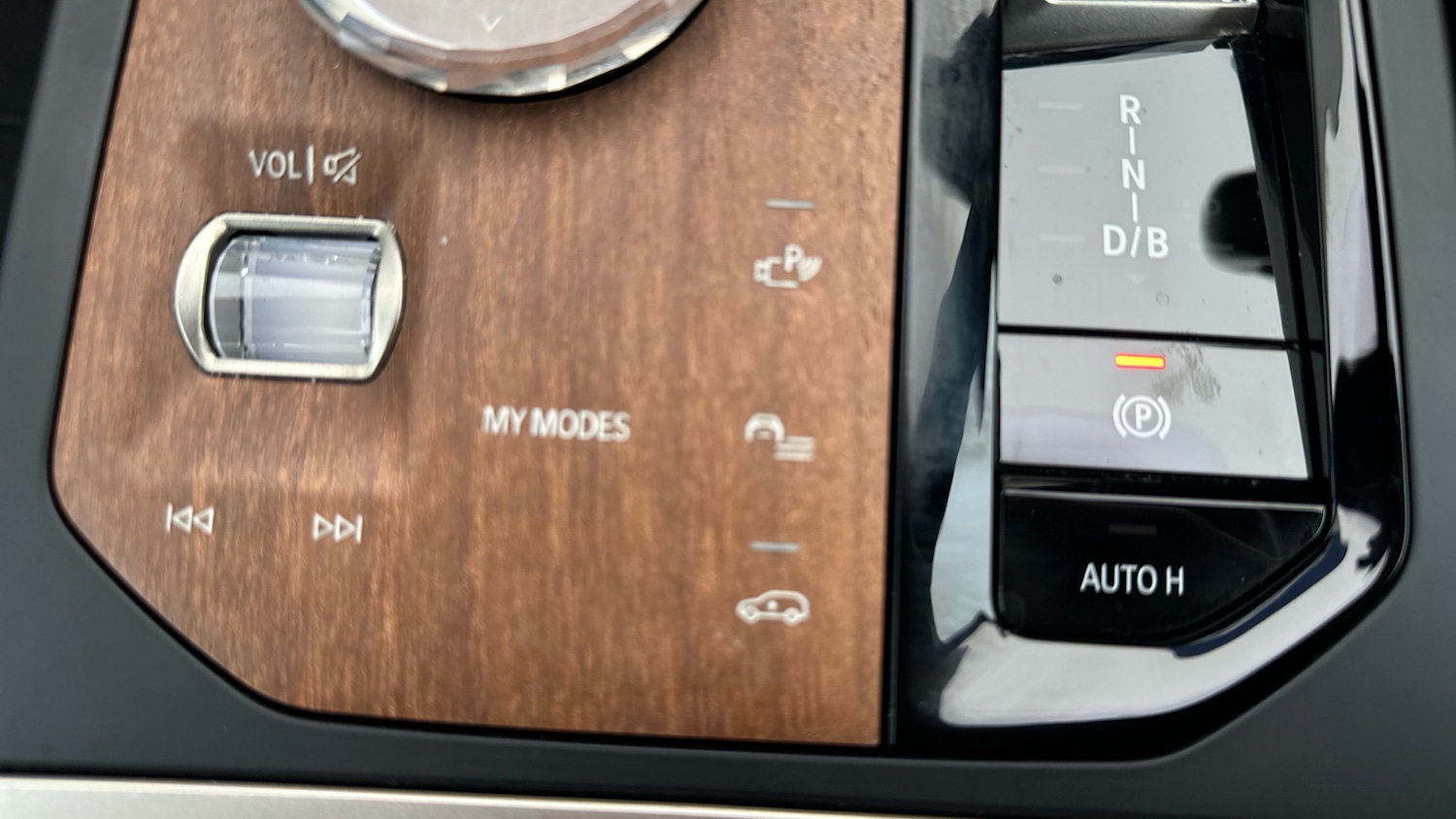 Used BMW iX 2022 for sale - 77220248: Photo 19