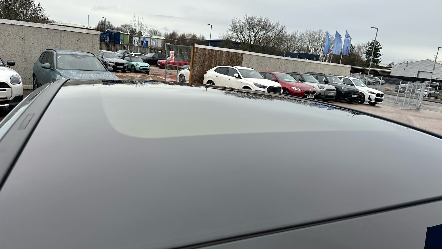 Used BMW iX 2022 for sale - 77220248: Photo 21