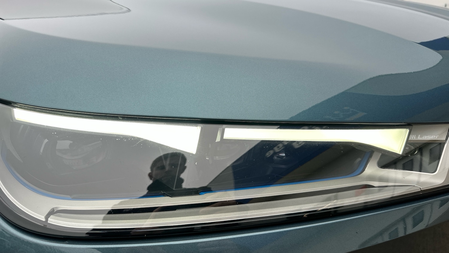 Used BMW iX 2022 for sale - 77220248: Photo 23