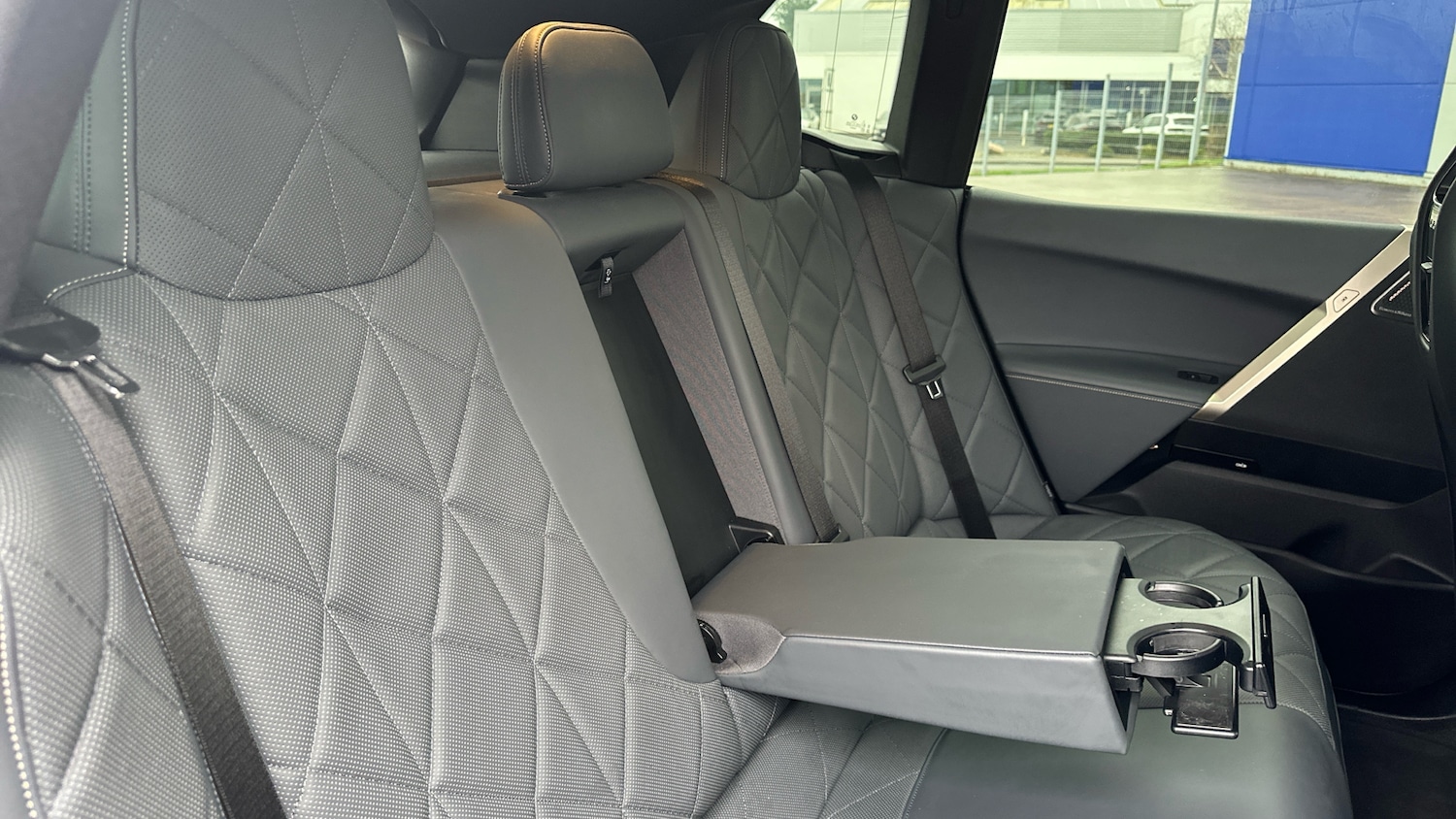 Used BMW iX 2022 for sale - 77220248: Photo 27