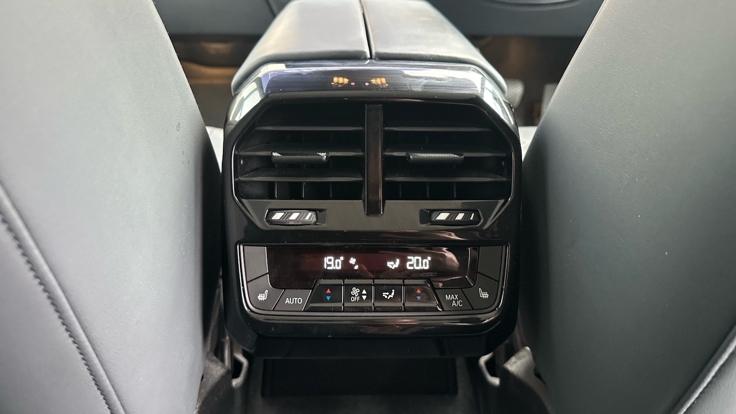 Used BMW iX 2022 for sale - 77220248: Photo 30