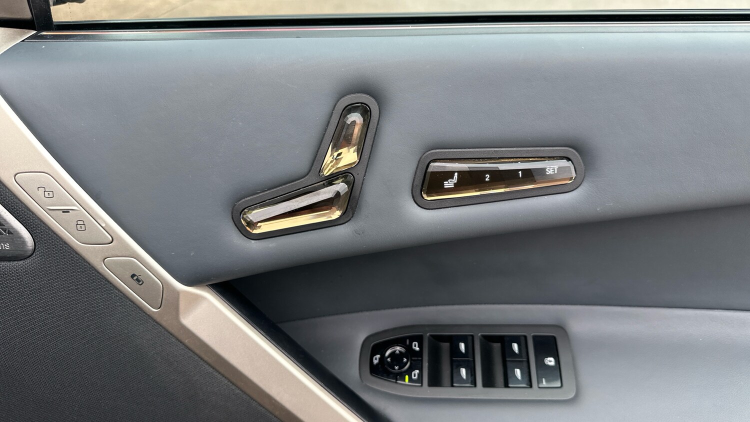 Used BMW iX 2022 for sale - 77220248: Photo 32