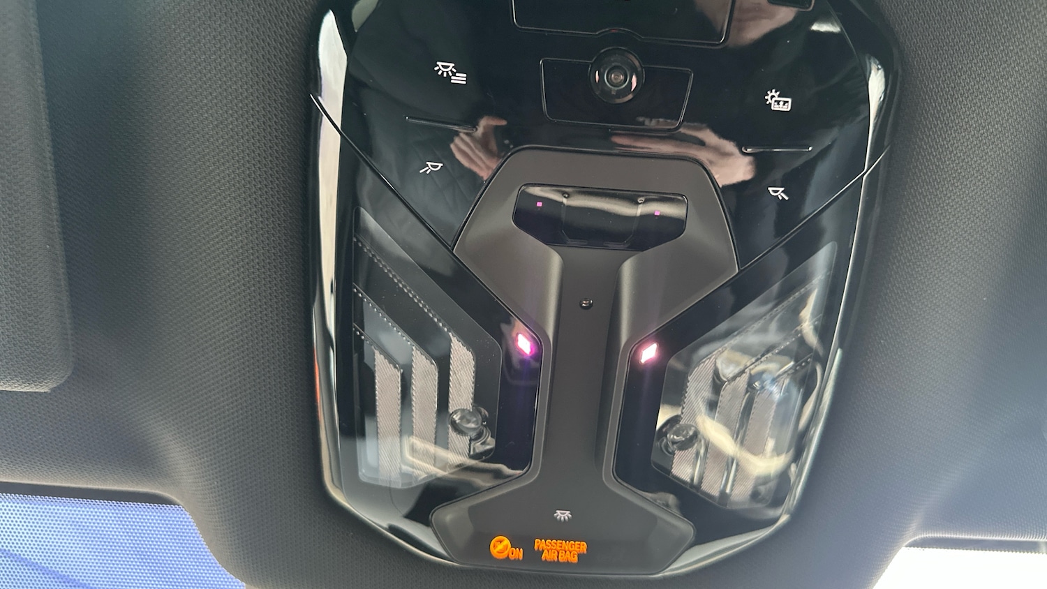 Used BMW iX 2022 for sale - 77220248: Photo 35