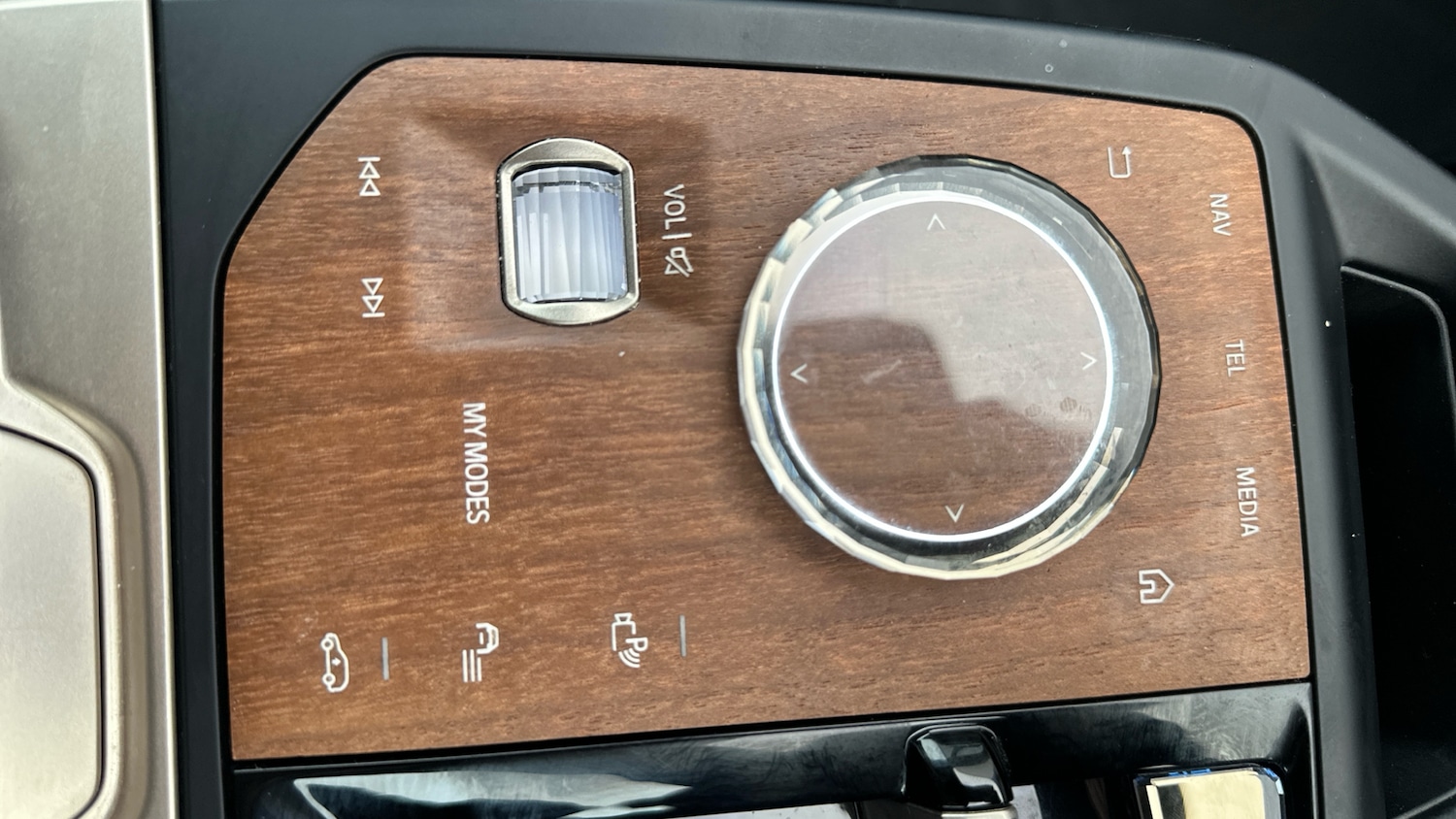 Used BMW iX 2022 for sale - 77220248: Photo 37