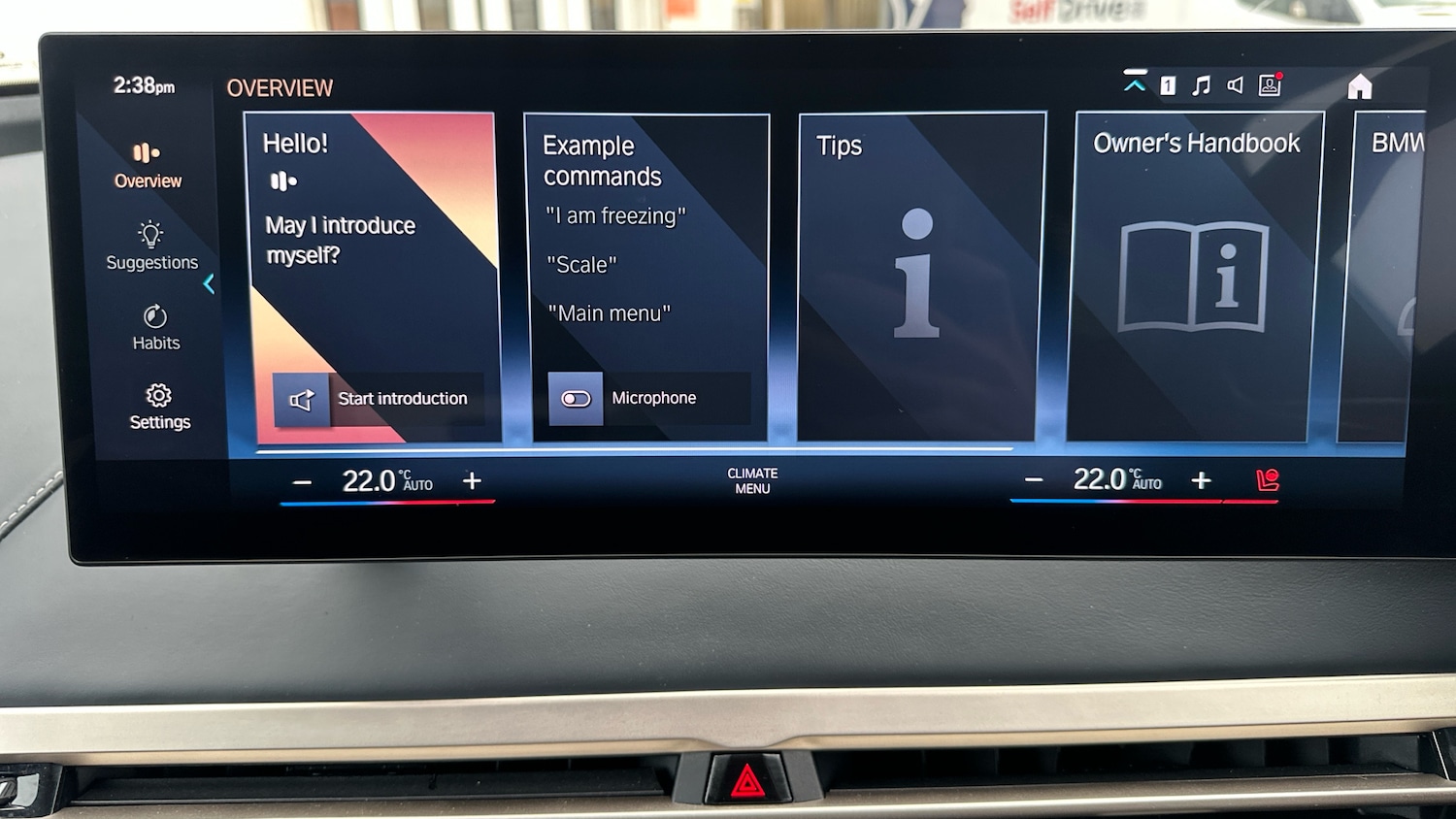 Used BMW iX 2022 for sale - 77220248: Photo 39