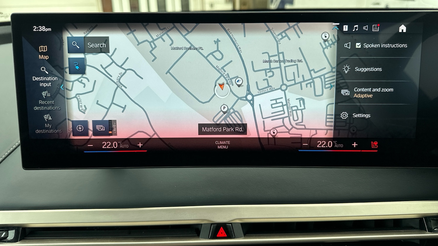 Used BMW iX 2022 for sale - 77220248: Photo 42