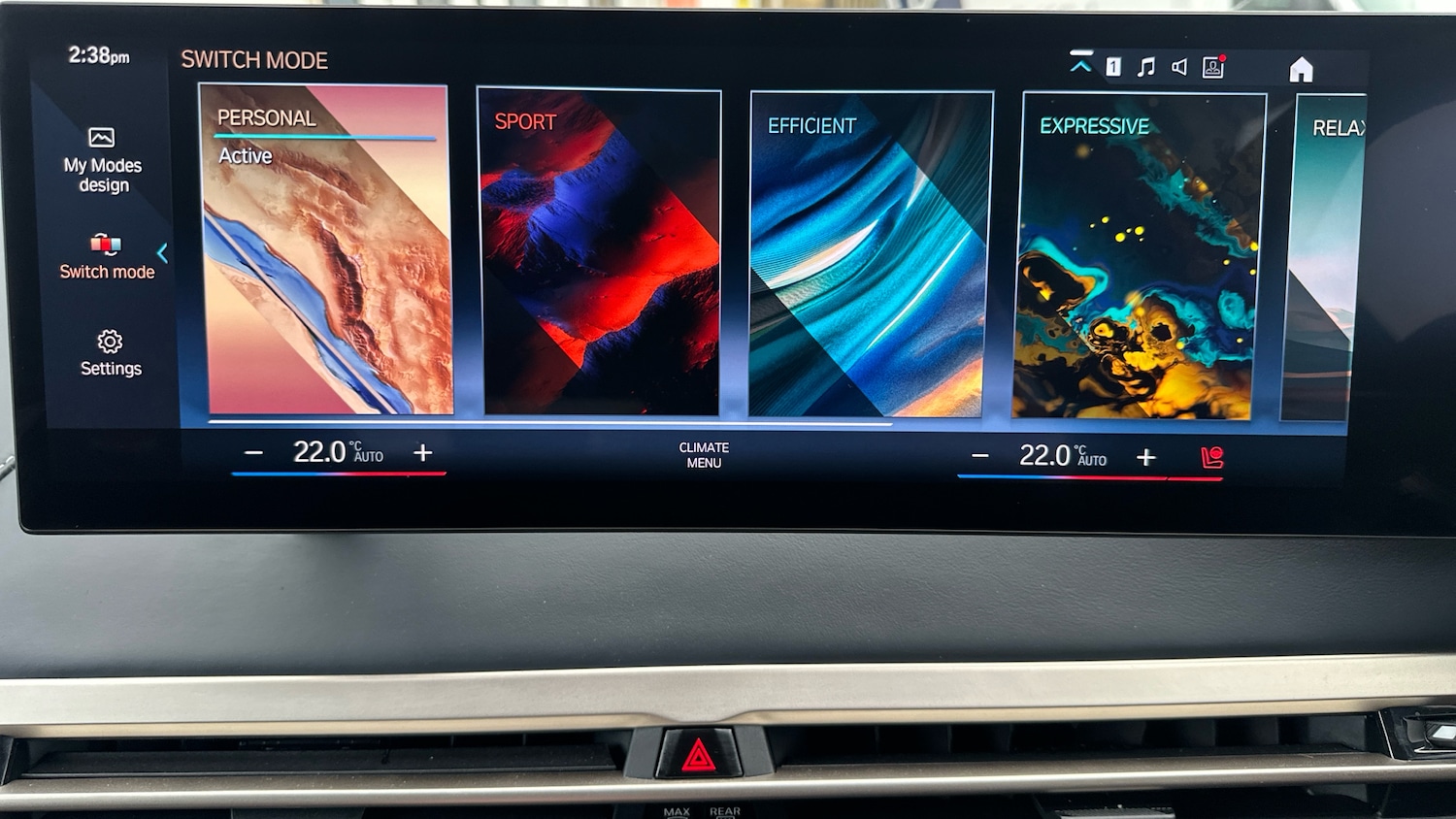 Used BMW iX 2022 for sale - 77220248: Photo 43