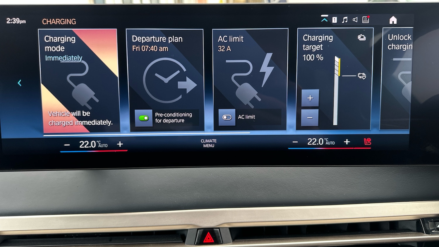 Used BMW iX 2022 for sale - 77220248: Photo 44