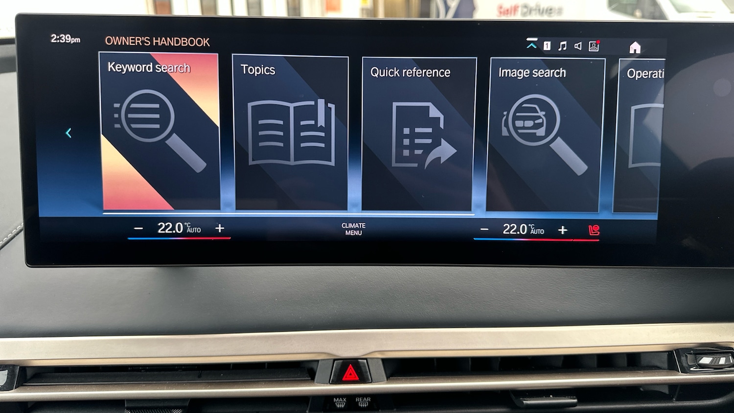 Used BMW iX 2022 for sale - 77220248: Photo 48