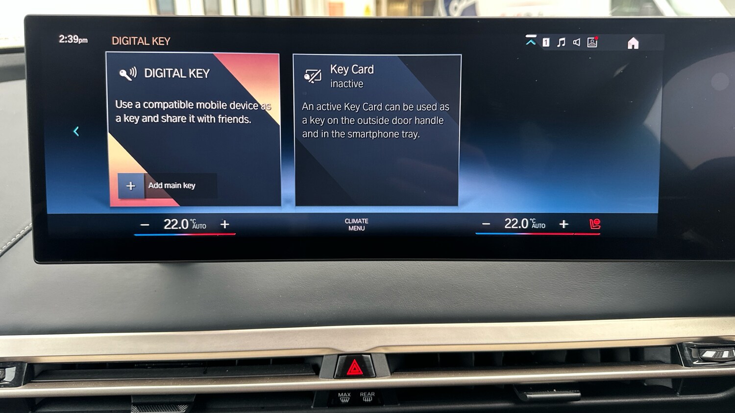 Used BMW iX 2022 for sale - 77220248: Photo 49