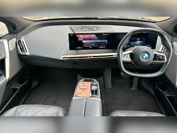Used BMW iX 2022 for sale - 77220248: Photo
