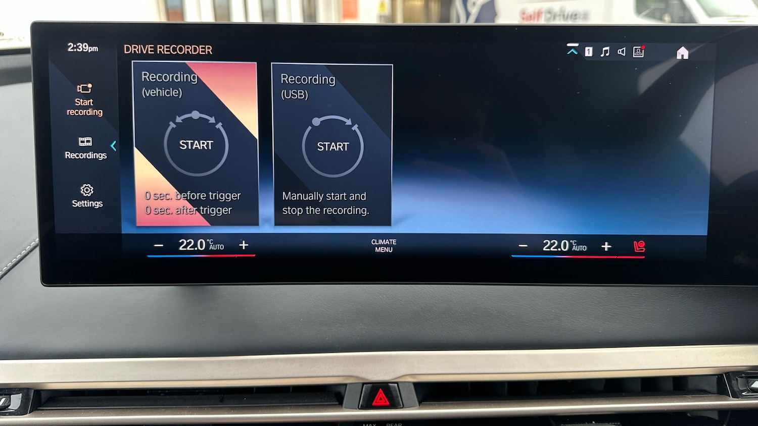 Used BMW iX 2022 for sale - 77220248: Photo 50