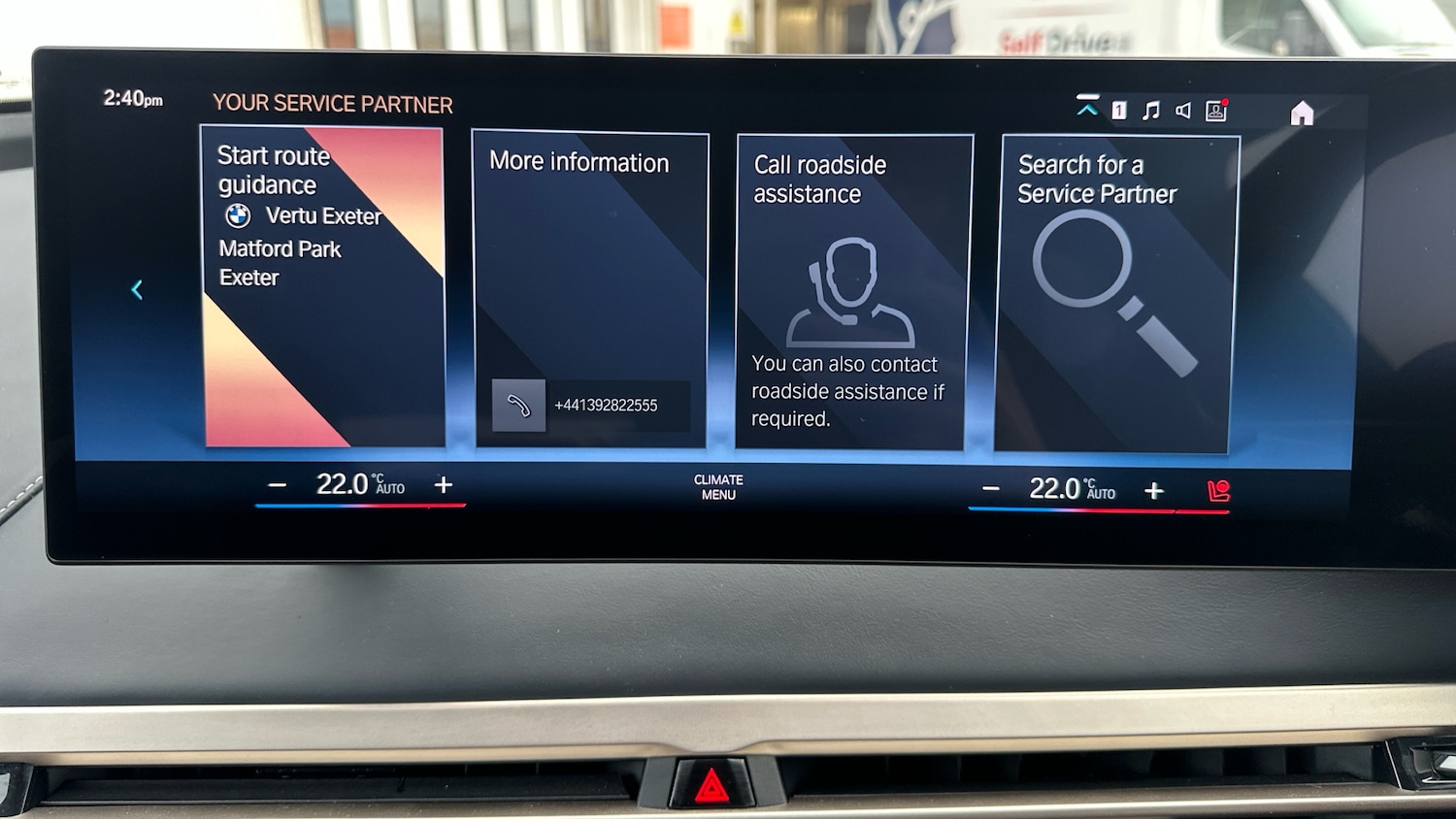 Used BMW iX 2022 for sale - 77220248: Photo 53