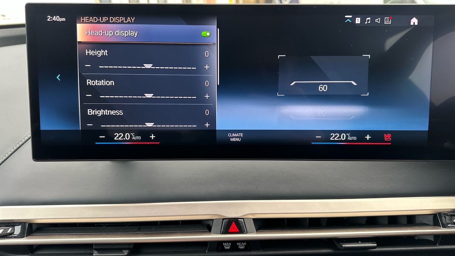 Used BMW iX 2022 for sale - 77220248: Photo 55