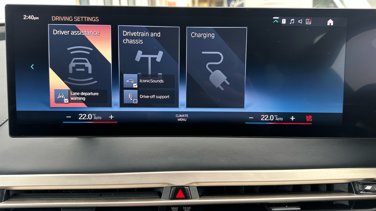 Used BMW iX 2022 for sale - 77220248: Photo 56