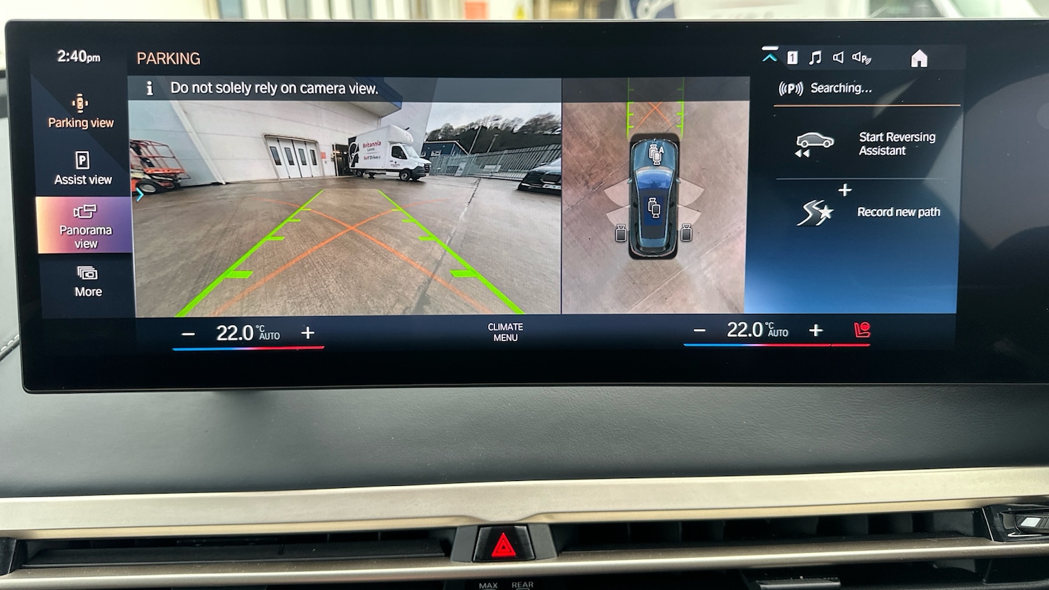 Used BMW iX 2022 for sale - 77220248: Photo 59