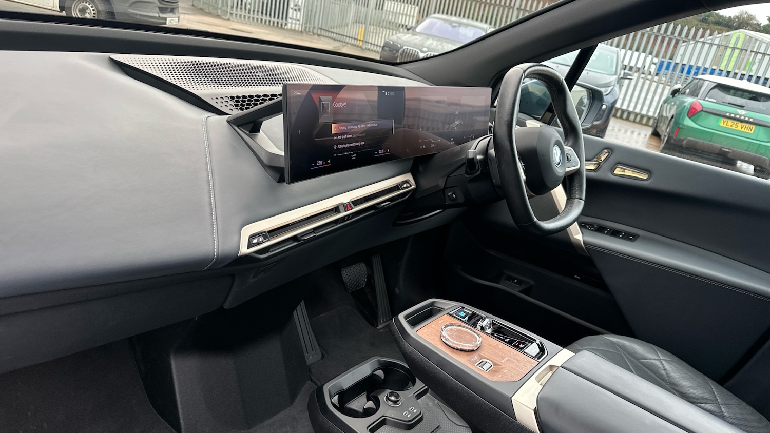 Used BMW iX 2022 for sale - 77220248: Photo 7