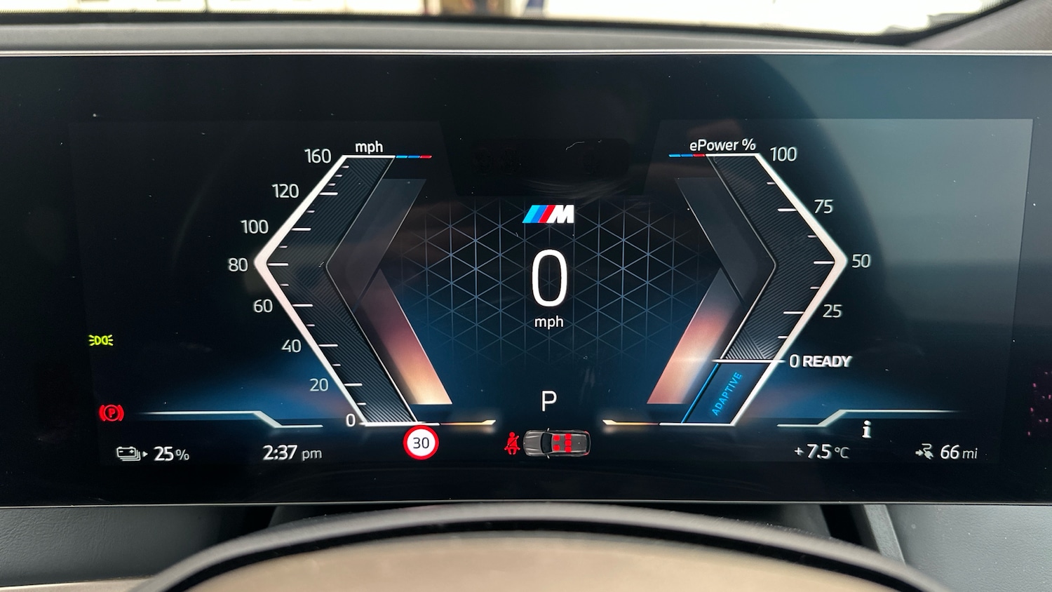 Used BMW iX 2022 for sale - 77220248: Photo 9