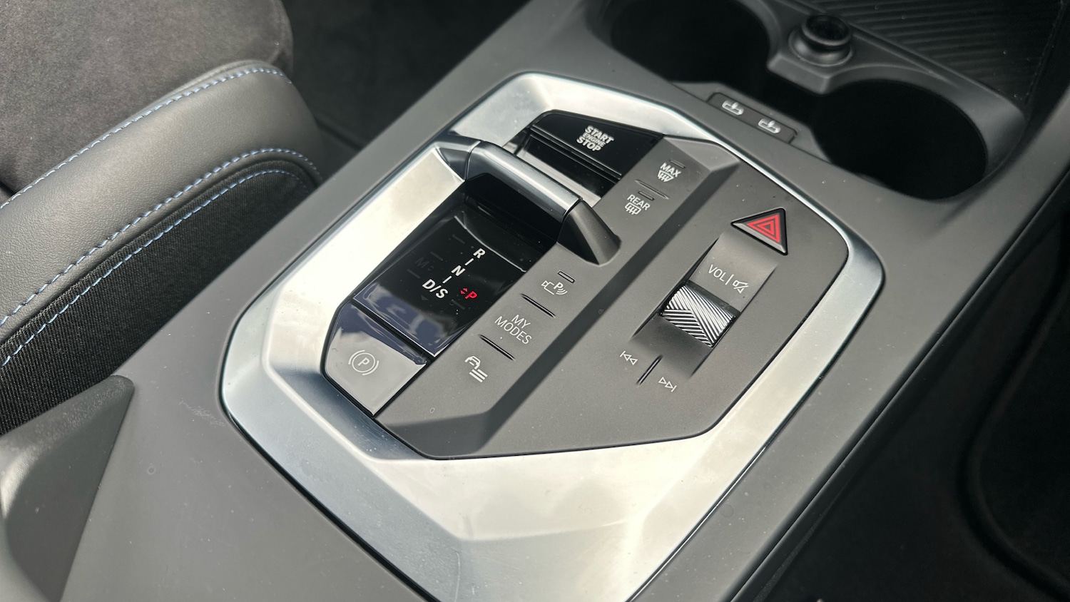 Used BMW 1 Series 2025 for sale - 77742494: Photo 10