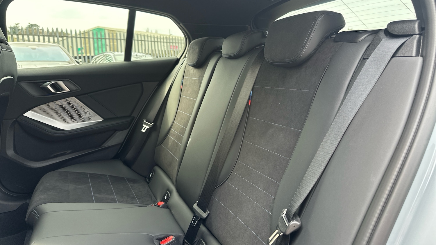 Used BMW 1 Series 2025 for sale - 77742494: Photo 12