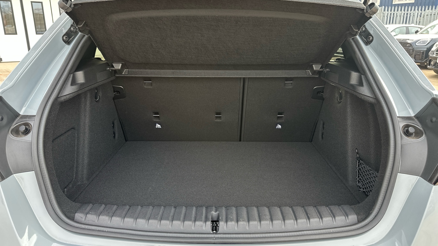 Used BMW 1 Series 2025 for sale - 77742494: Photo 13