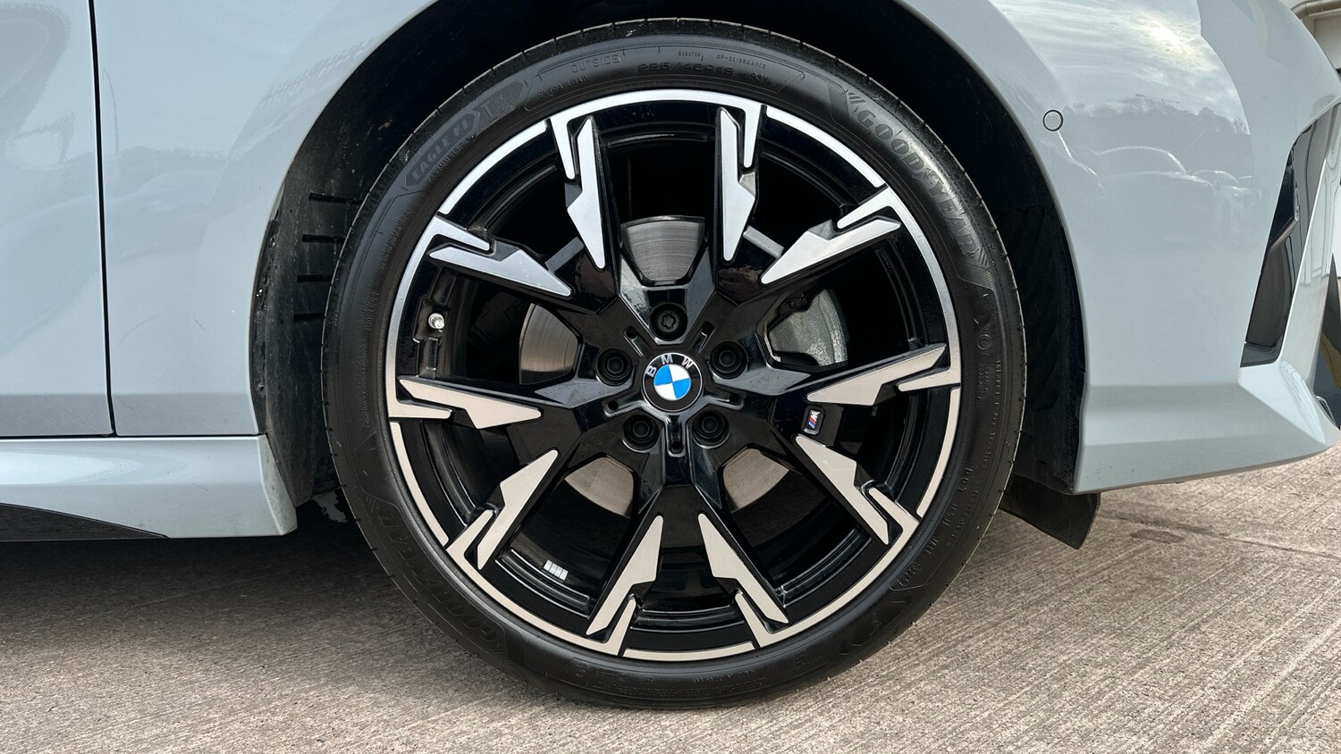 Used BMW 1 Series 2025 for sale - 77742494: Photo 14