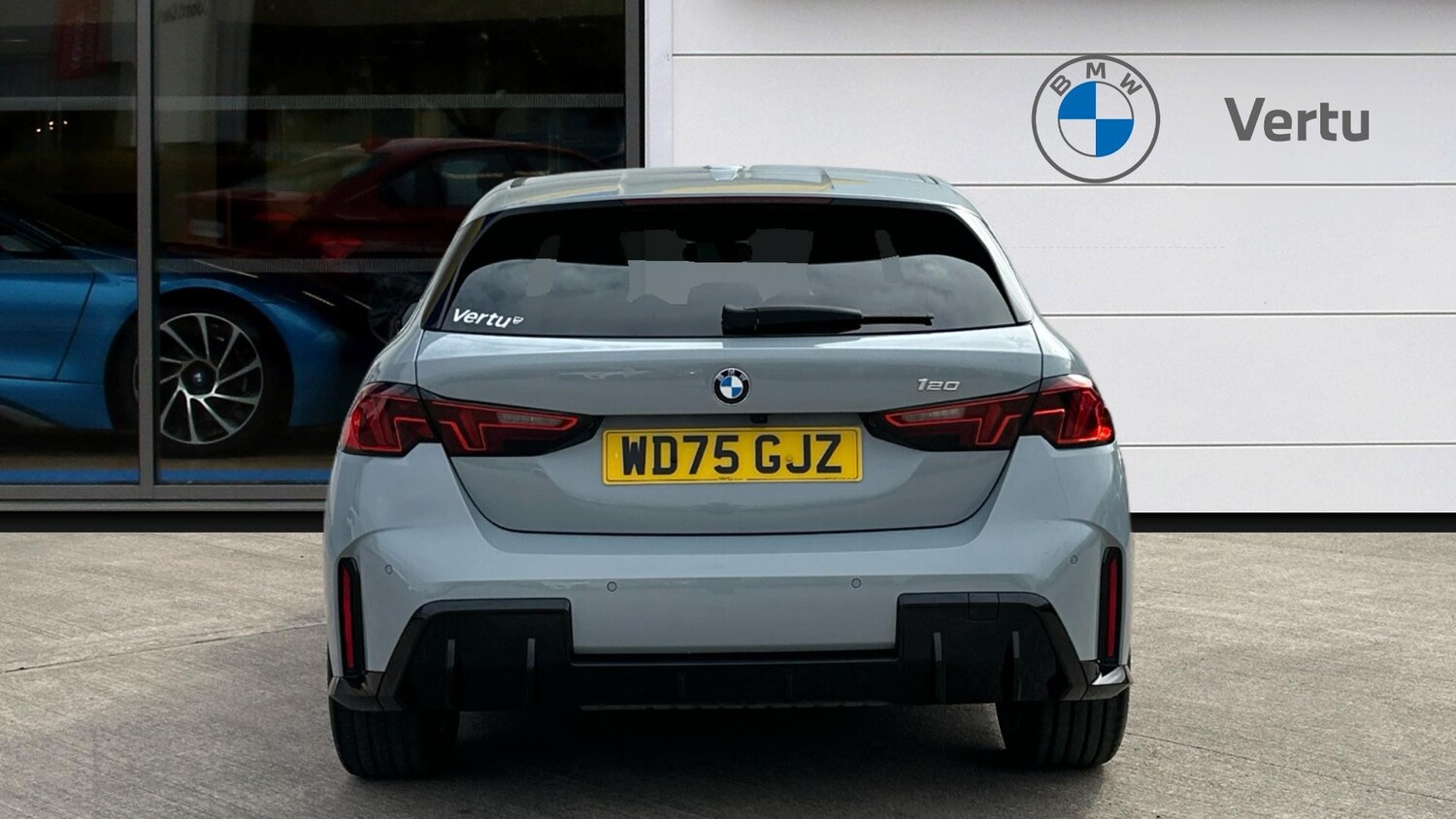 Used BMW 1 Series 2025 for sale - 77742494: Photo 15